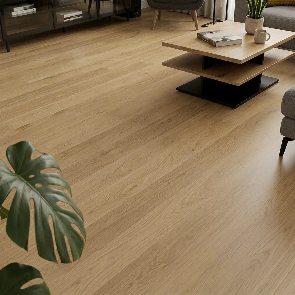 Panele winylowe Forest DOU-622 -IB  Klasa 33 5 mm