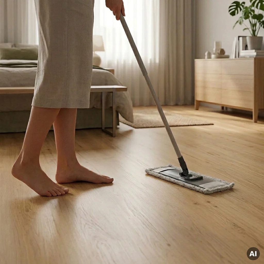 Panele winylowe Forest 5 mm Klasa 33, DOU-622 -IB