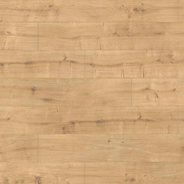 Panele podłogowe Dąb Cottage Naturalny 8 mm AC4, J-6037 - 