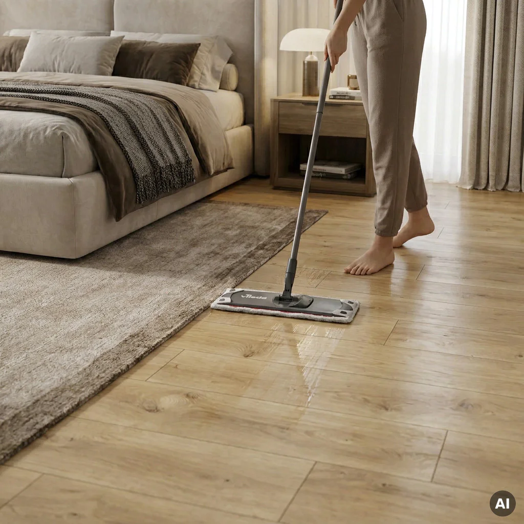 Panele winylowe SPC z podkładem Supreme Klasa 32 5 mm, PAN000341