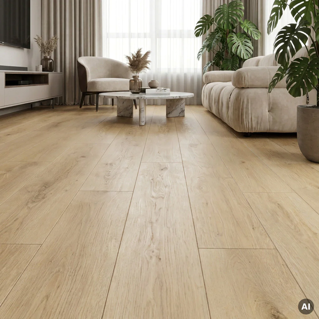 Panele winylowe SPC z podkładem Grand Klasa 32 5 mm, PAN000344