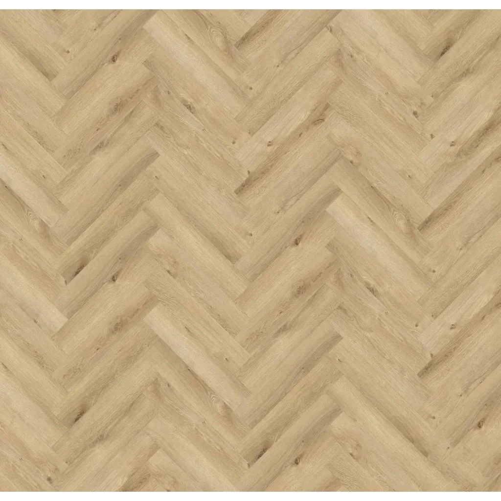 Panele winylowe SPC ze zintegrowanym podkładem Jodełka Supreme Klasa 32 5 mm, PAN000340