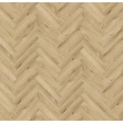 Panele winylowe SPC ze zintegrowanym podkładem Jodełka Supreme Klasa 32 5 mm, PAN000340