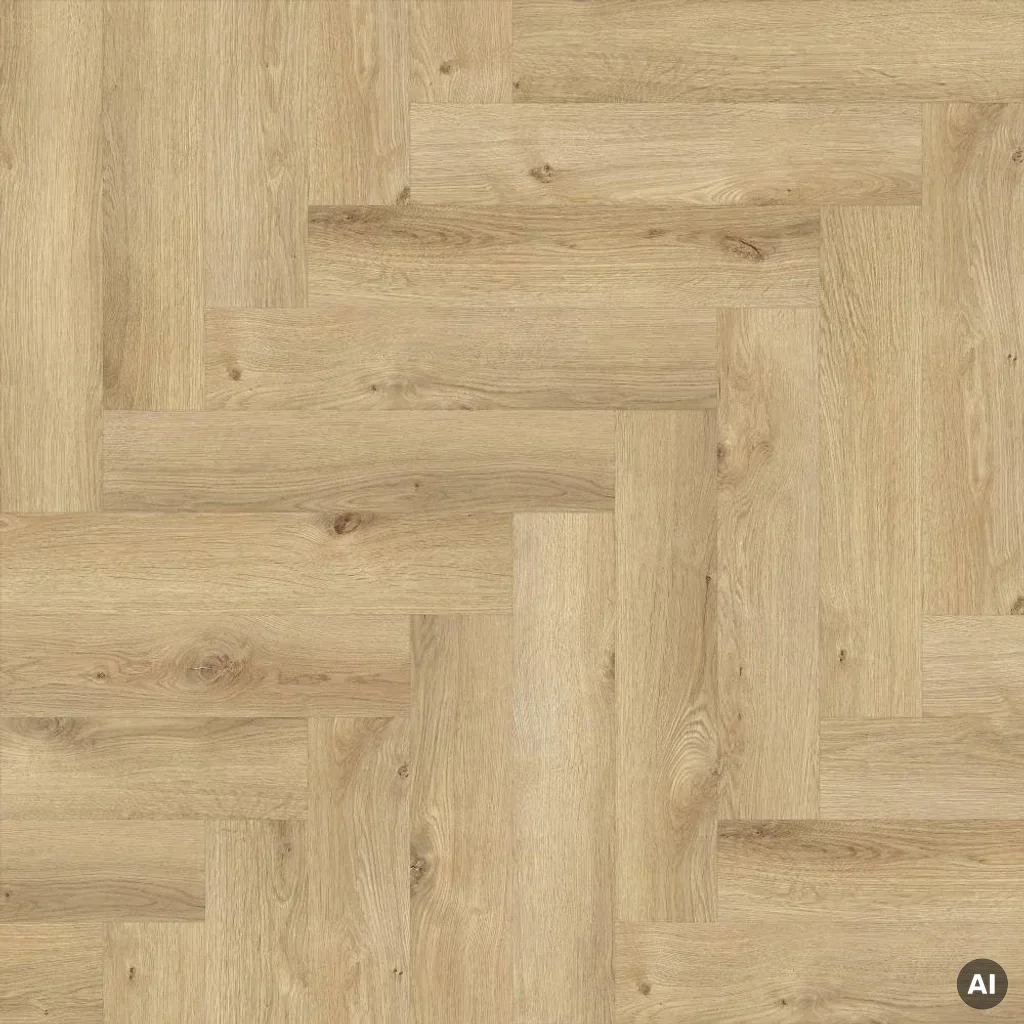 Panele winylowe SPC z podkładem Jodełka Supreme Klasa 32 5 mm, PAN000340