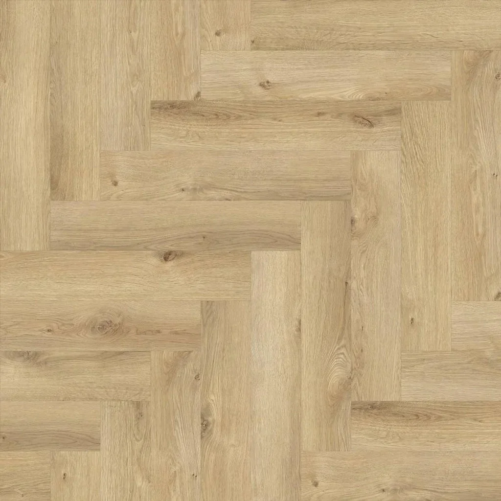 Panele winylowe SPC ze zintegrowanym podkładem Jodełka Supreme Klasa 32 5 mm, PAN000340