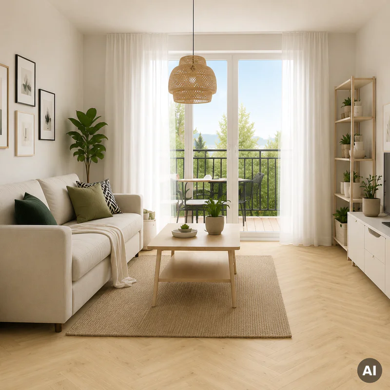 Panele winylowe SPC z podkładem Jodełka Grand Klasa 32 5 m
