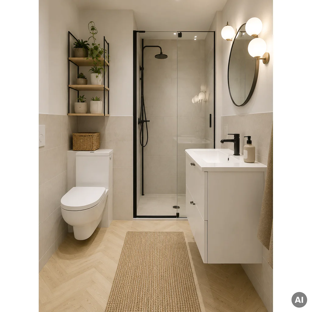 Panele winylowe SPC z podkładem Jodełka Grand Klasa 32 5 mm, PAN000345