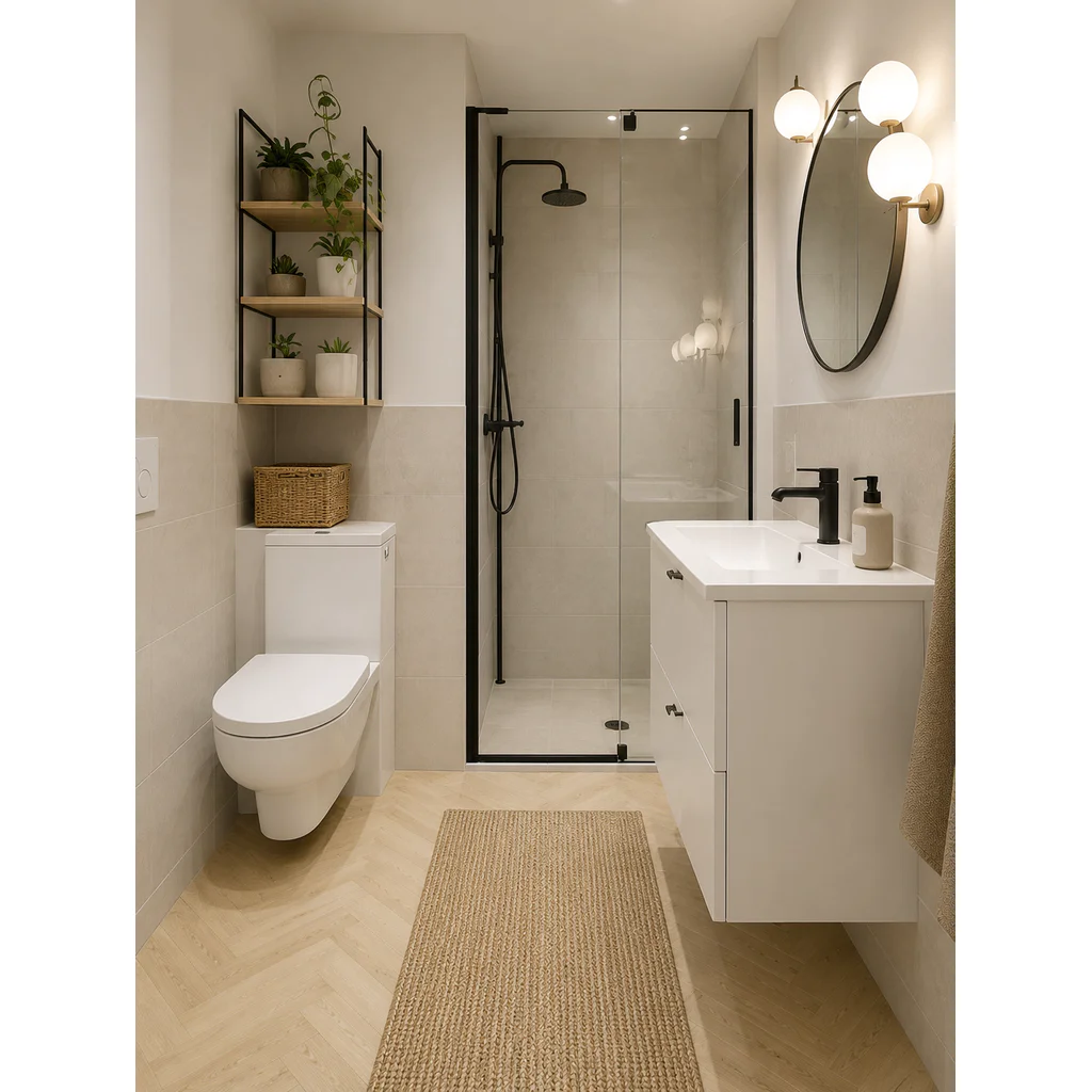 Panele winylowe SPC ze zintegrowanym podkładem Jodełka Grand Klasa 32 5 mm, PAN000345