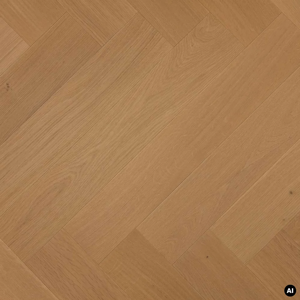 Podłoga drewniana Jodełka Dąb Kaschmir Calm 10.3 mm TAK, 78858