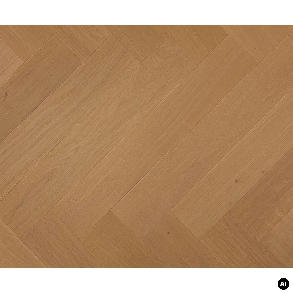 Podłoga drewniana Jodełka Dąb Kaschmir Calm 10.3 mm TAK, 78858