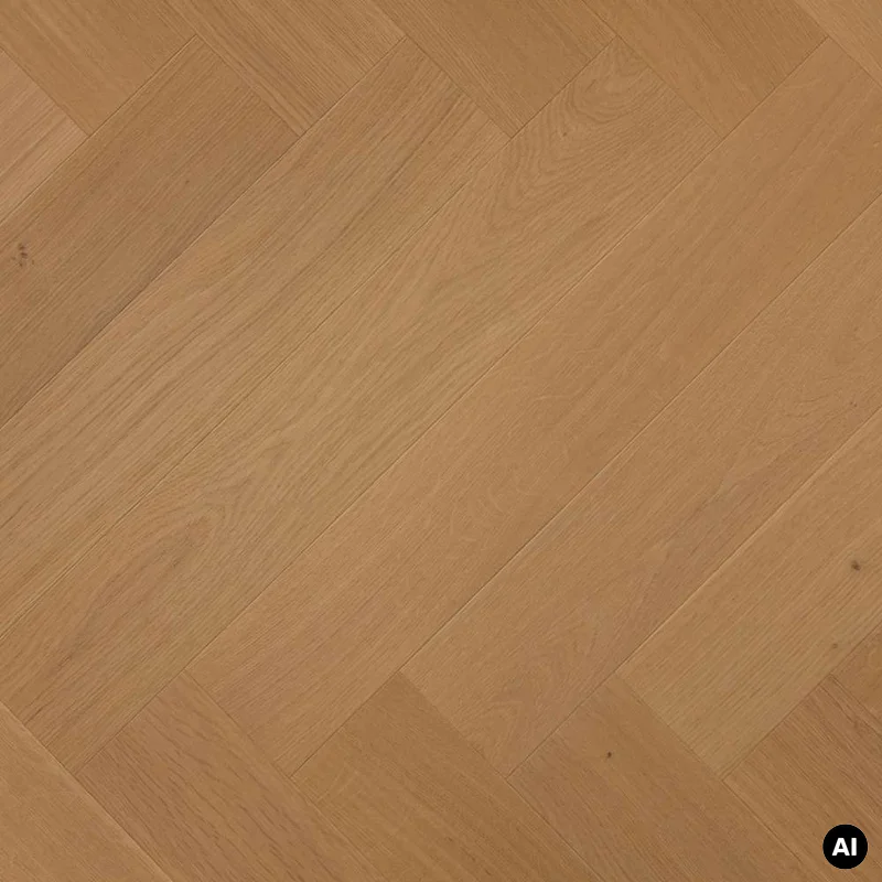 Podłoga drewniana Jodełka Dąb Kaschmir Calm 10.3 mm TAK, 
