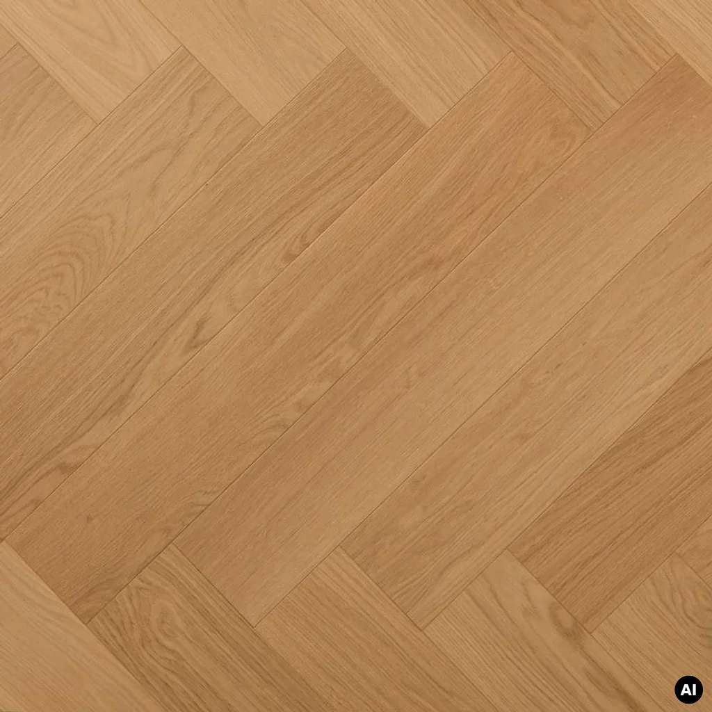 Podłoga drewniana Jodełka Dąb Pure Calm 10.3 mm TAK, 78861