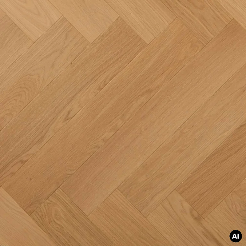 Podłoga drewniana Jodełka Dąb Pure Calm 10.3 mm TAK, 7886