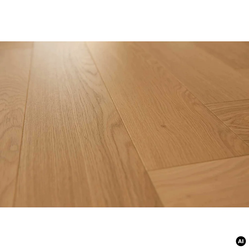 Podłoga drewniana Jodełka Dąb Pure Calm 10.3 mm TAK, 78861