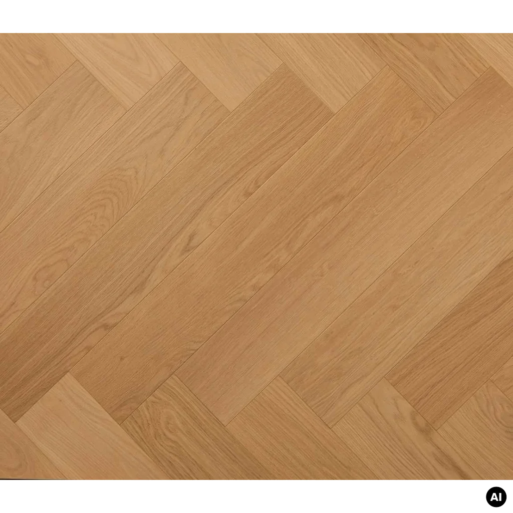Podłoga drewniana Jodełka Dąb Pure Calm 10.3 mm TAK, 78861