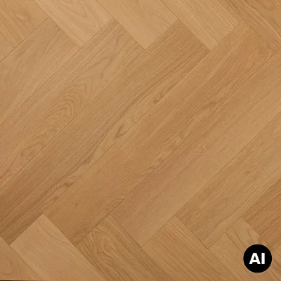 Podłoga drewniana Jodełka Dąb Pure Calm 10.3 mm TAK, 78861