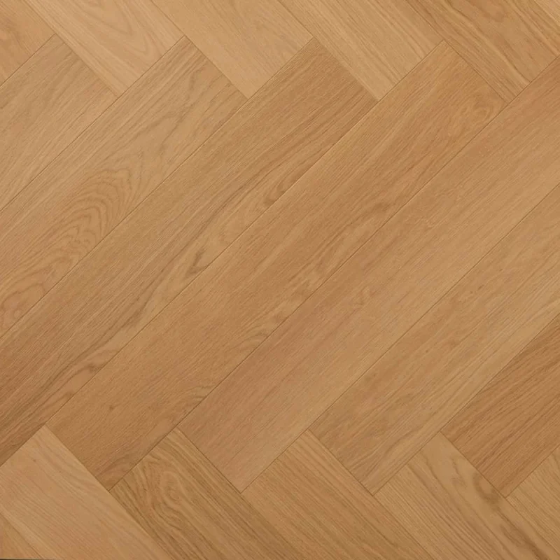 Podłoga drewniana Jodełka Dąb Pure Calm 78861 10.3 mm TAK