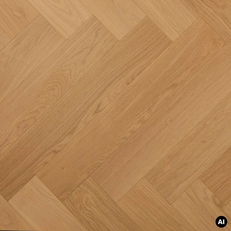 Podłoga drewniana Jodełka Dąb Pure Calm 10.3 mm TAK, 7886