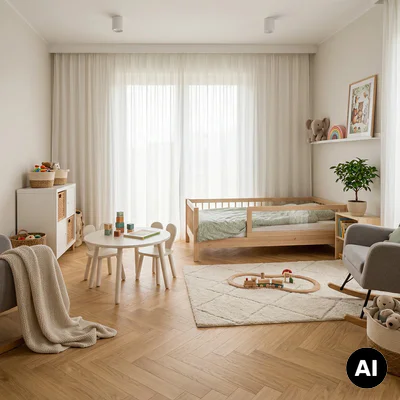 Podłoga drewniana Jodełka Dąb Pure Calm 10.3 mm TAK, 78861