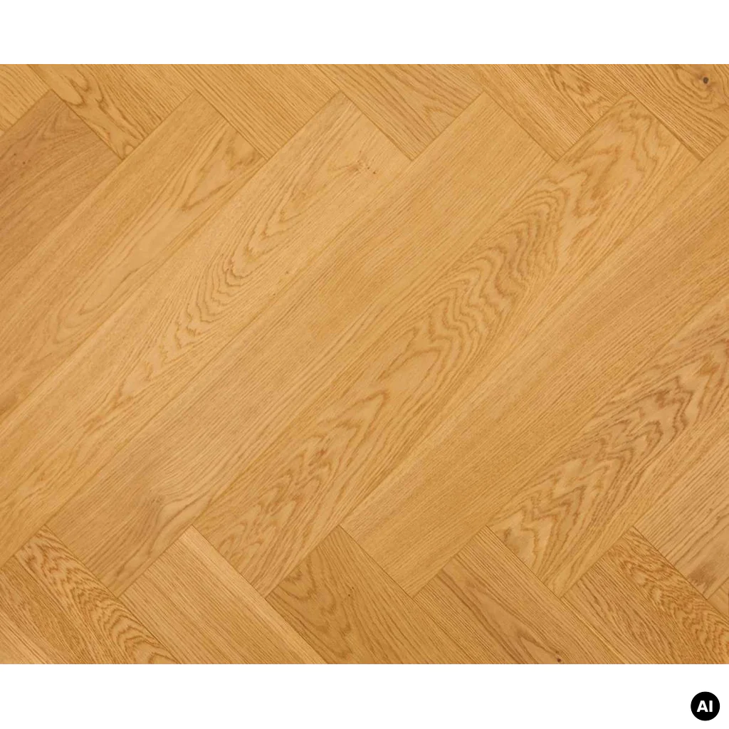 Podloga drewniana Jodełka Dąb Naturalny Lively 10.3 mm TAK, 78512-1