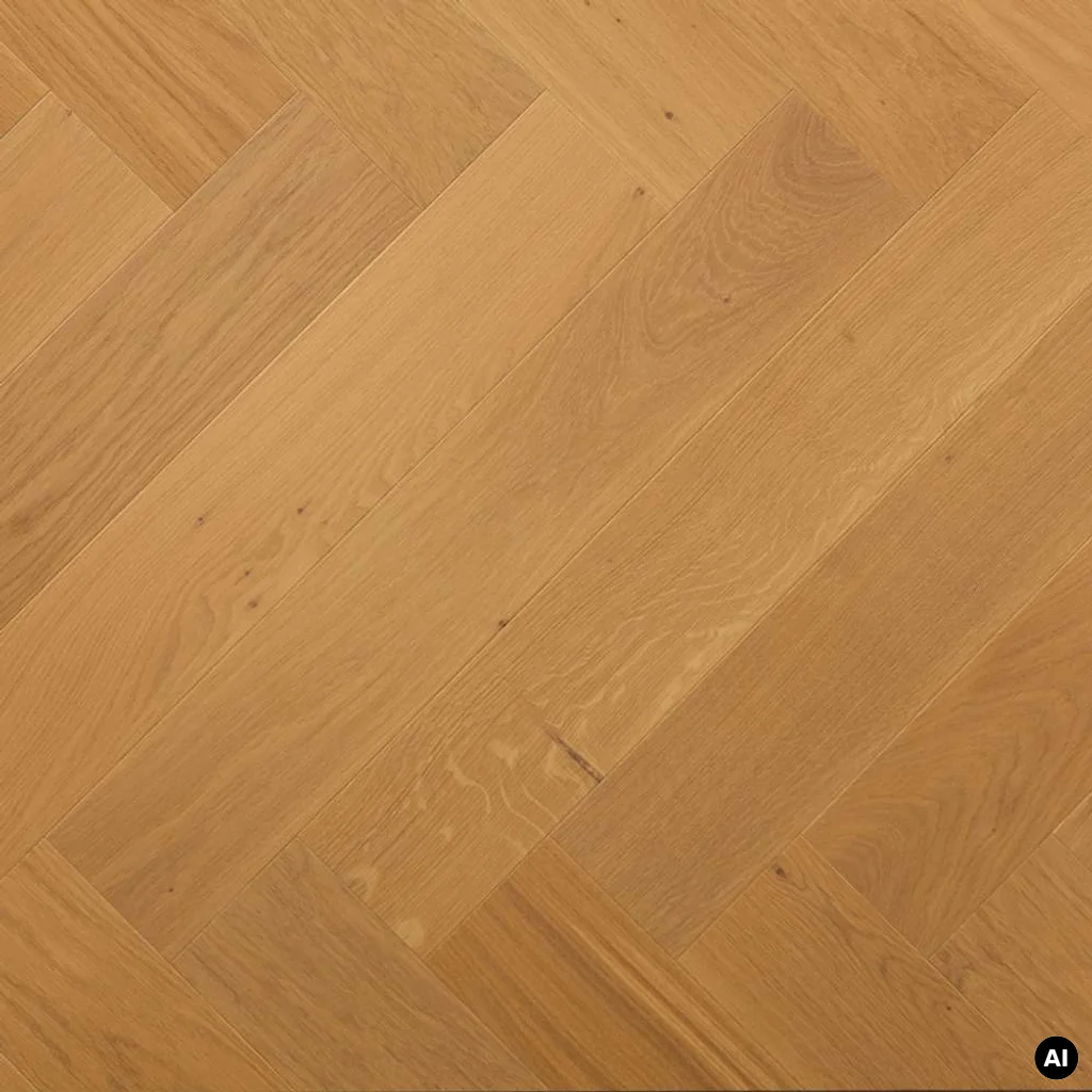 Podłoga drewniana Jodełka Dąb Kashmir Lively 10.3 mm TAK, 74940