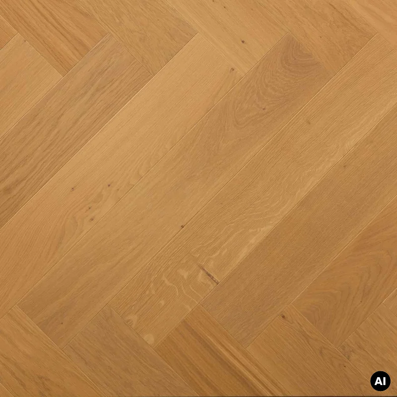 Podłoga drewniana Jodełka Dąb Kashmir Lively 10.3 mm TAK,