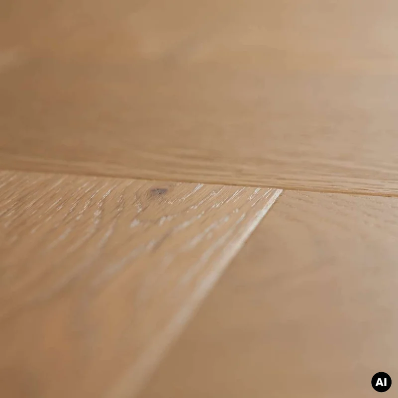 Podłoga drewniana Jodełka Dąb Kashmir Lively 10.3 mm TAK,