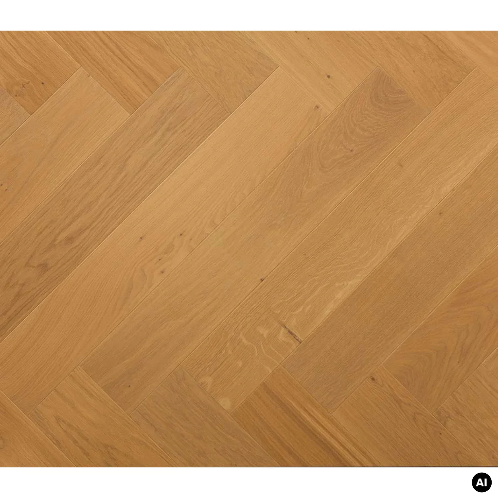 Podłoga drewniana Jodełka Dąb Kashmir Lively 10.3 mm TAK, 74940
