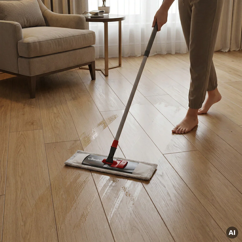 Panele winylowe SPC z podkładem Mystique Klasa 34 6 mm, PAN000362