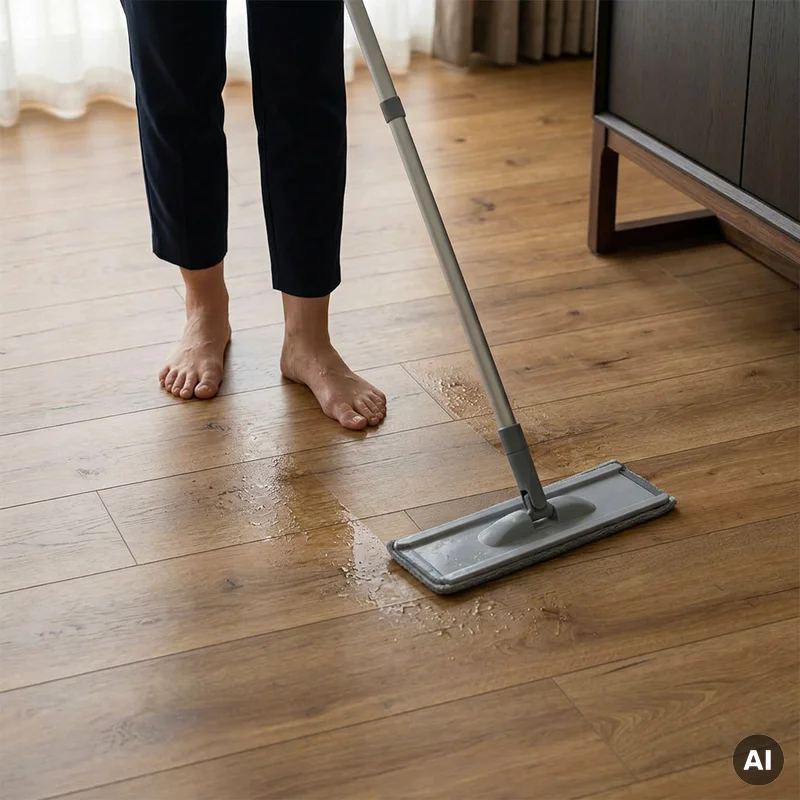 Panele winylowe SPC z podkładem Essence Klasa 34 6 mm, PAN0