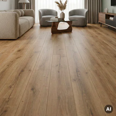 Panele winylowe SPC z podkładem Essence Klasa 34 6 mm, PAN000360