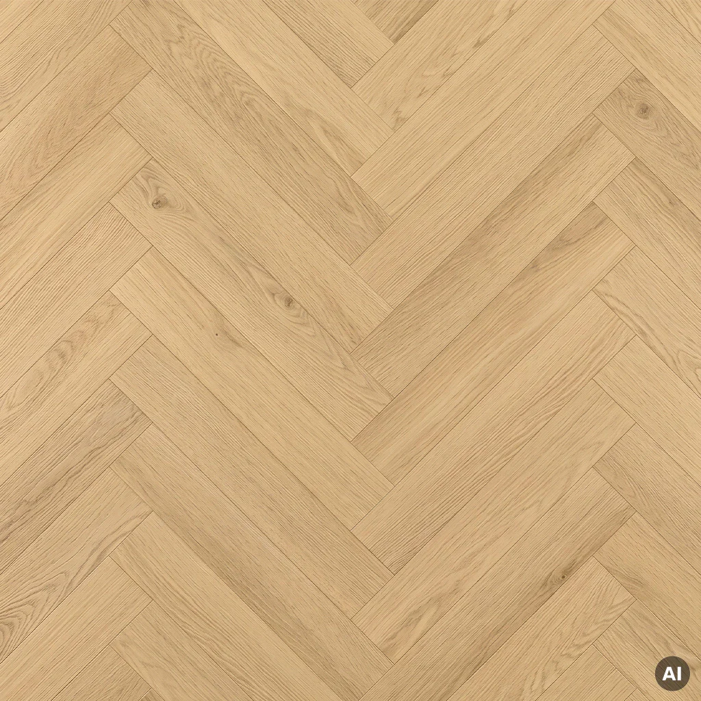 Panele winylowe SPC z podkładem Jodełka Euphoria Klasa 34 6 mm, PAN000351