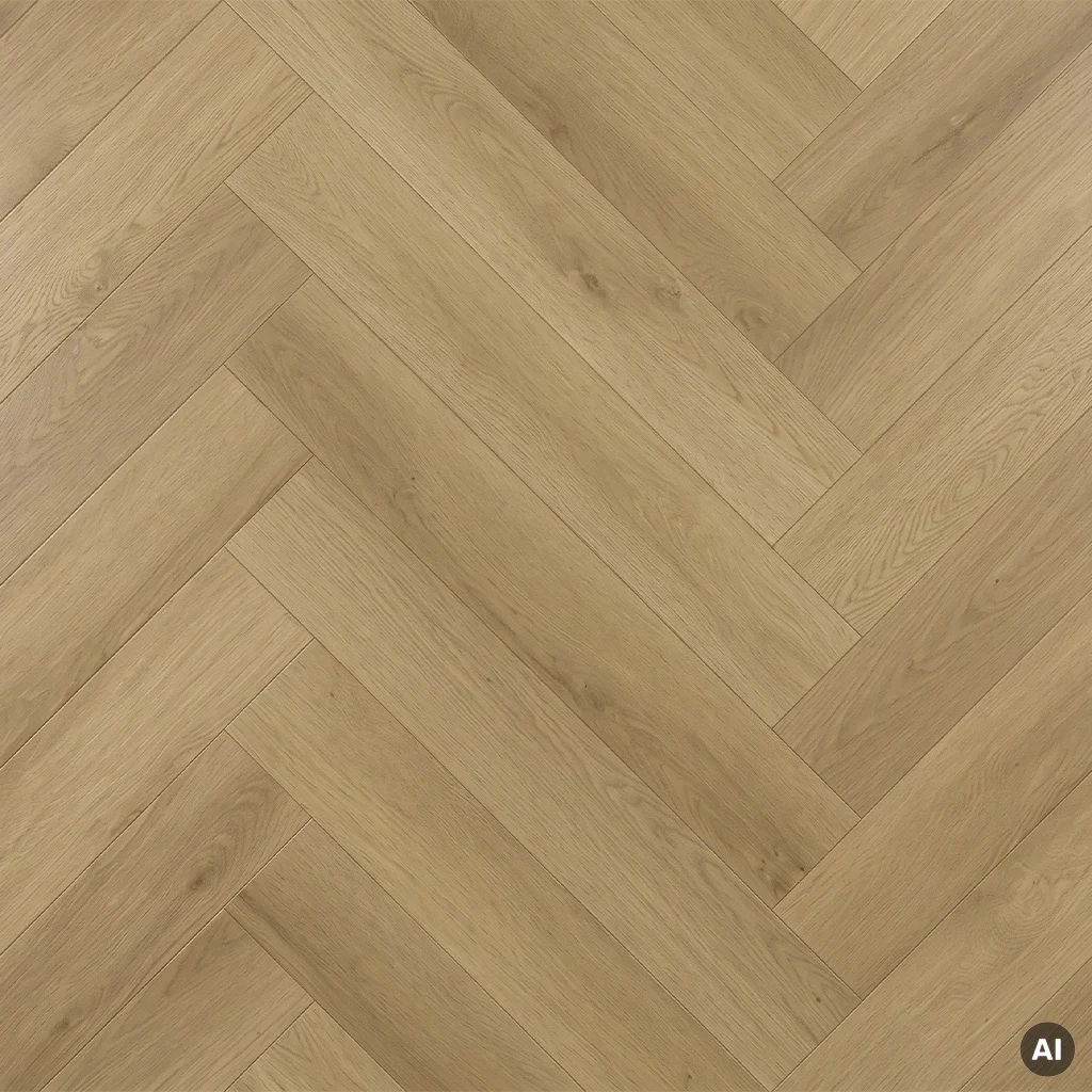 Panele winylowe SPC z podkładem Jodełka Vibrance Klasa 34 6 mm, PAN000353