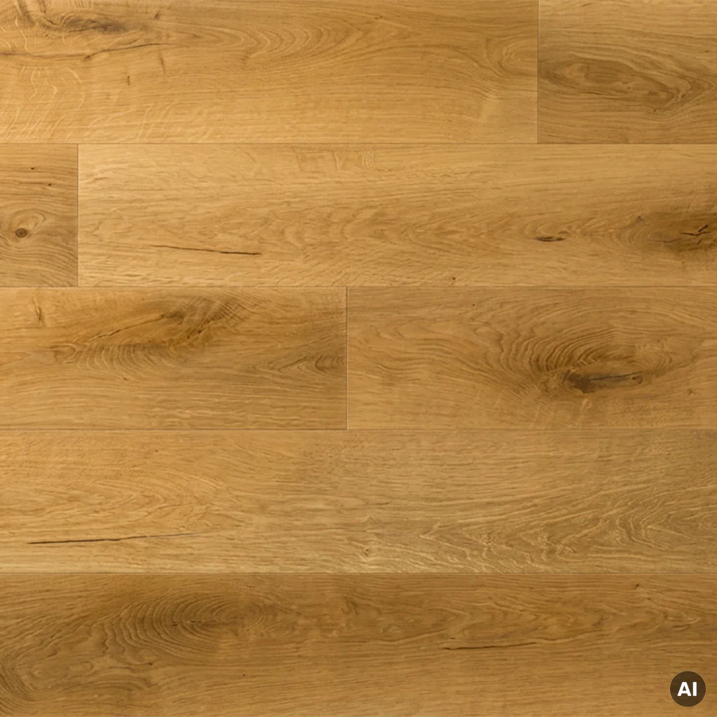 Panele winylowe SPC z podkładem Prestige Klasa 34 7 mm, PAN000372