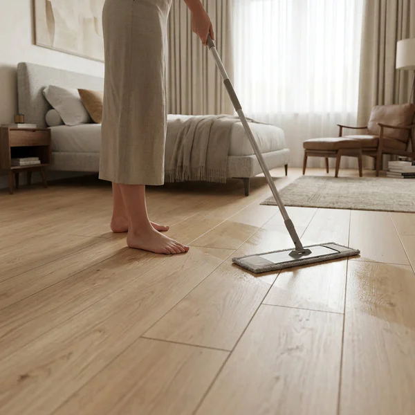 Panele winylowe SPC ze zintegrowanym podkładem Eminent Klas