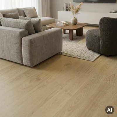 Panele winylowe SPC z podkładem Elegance Klasa 34 7 mm, PAN000380