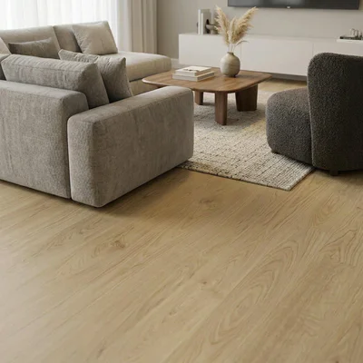 Panele winylowe SPC ze zintegrowanym podkładem Elegance Klasa 34 7 mm, PAN000380