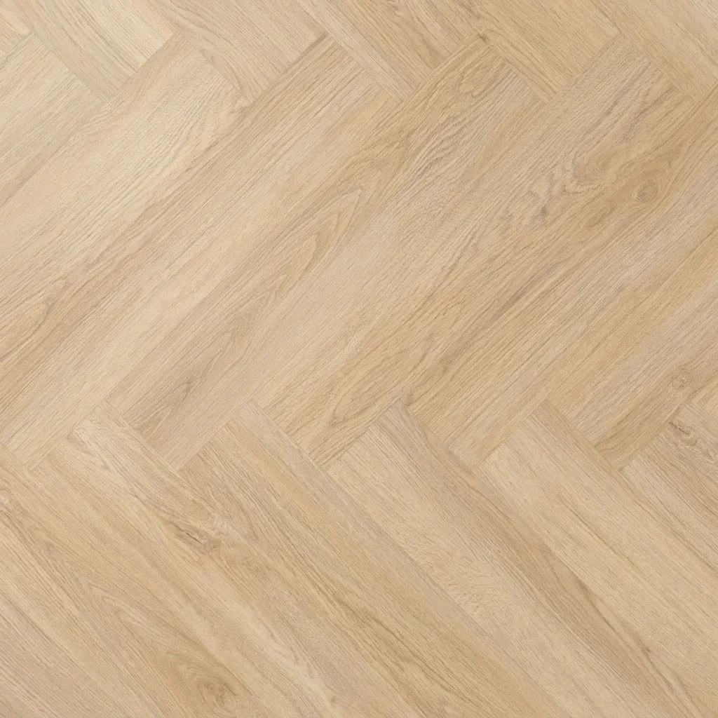 Panele winylowe SPC ze zintegrowanym podkładem Jodełka Eminent PAN000377 Klasa 34 7 mm