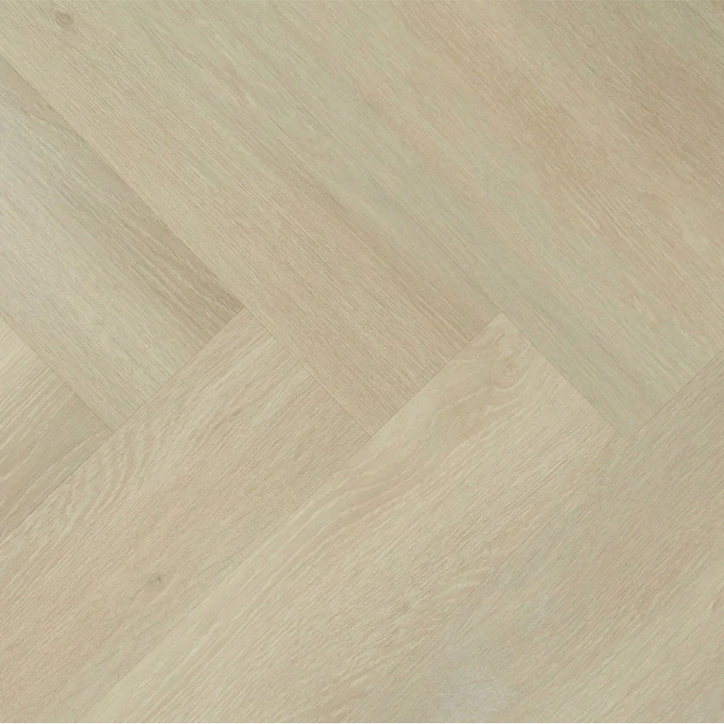 Panele winylowe SPC ze zintegrowanym podkładem Jodełka Grace Klasa 34 7 mm, PAN000383