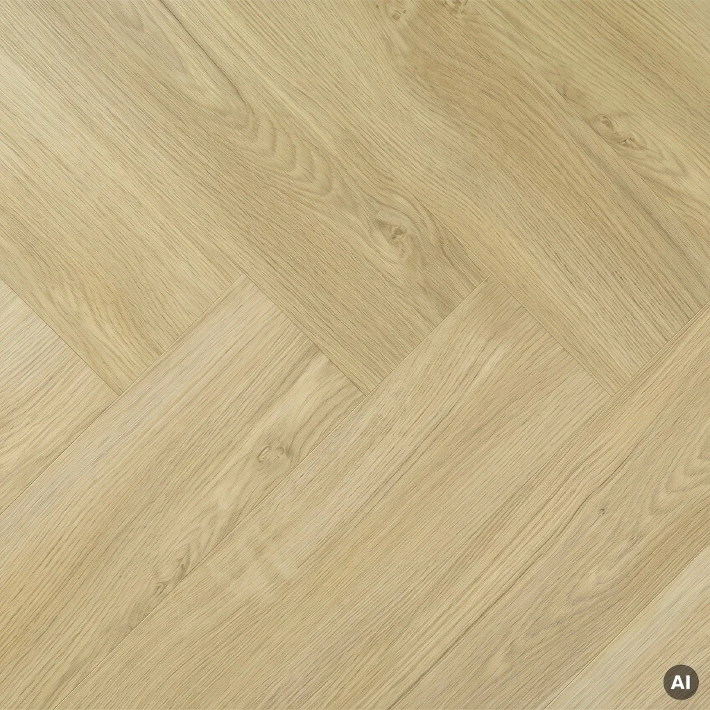 Panele winylowe SPC z podkładem Jodełka Elegance Klasa 34 7 mm, PAN000382