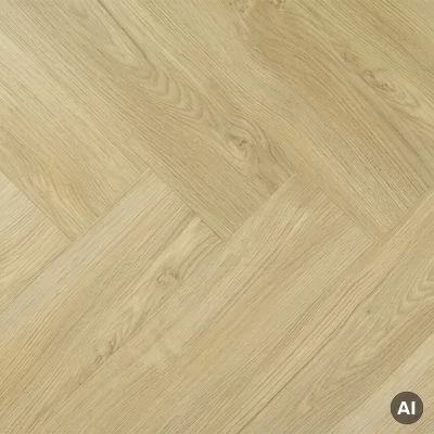 Panele winylowe SPC z podkładem Jodełka Elegance Klasa 34 7 mm, PAN000382