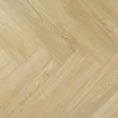 Panele winylowe SPC ze zintegrowanym podkładem Jodełka Elegance PAN000382 Klasa 34 7 mm