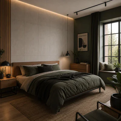 Panele ścienne Mineral Light Grey, 6071460