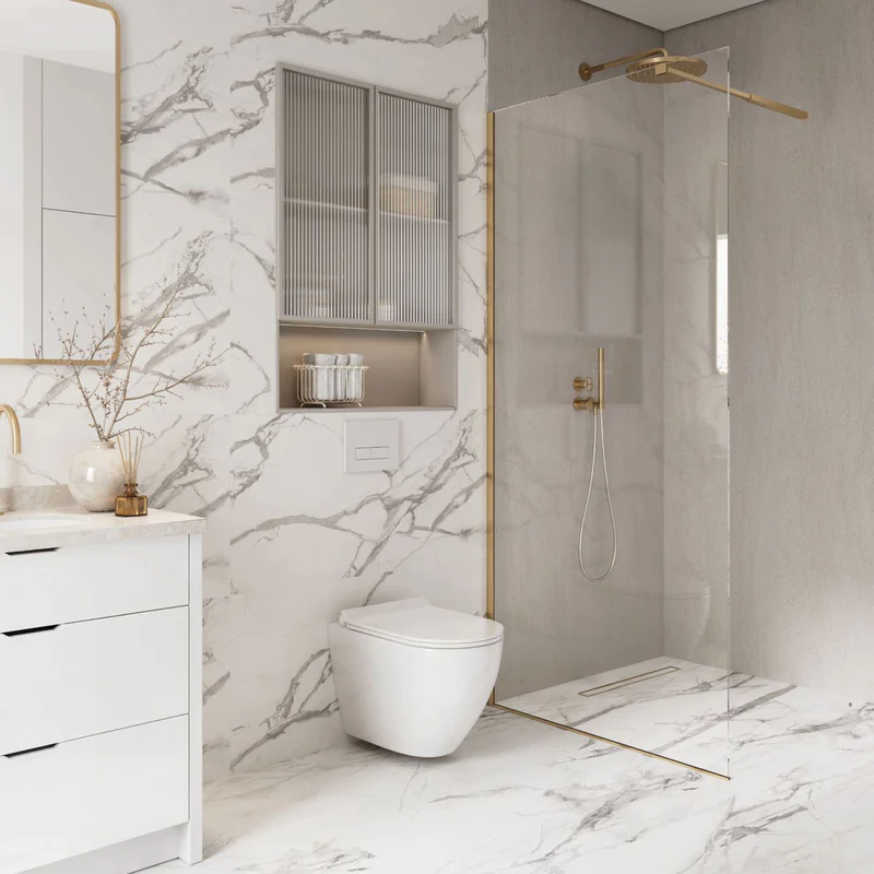 Panele ścienne Elegance, 6071464 - 4