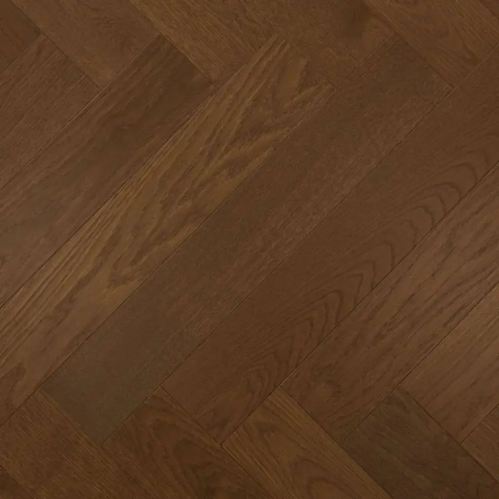 Podłoga drewniana Jodełka Dąb Havanna Lively 78988 10.3 mm
