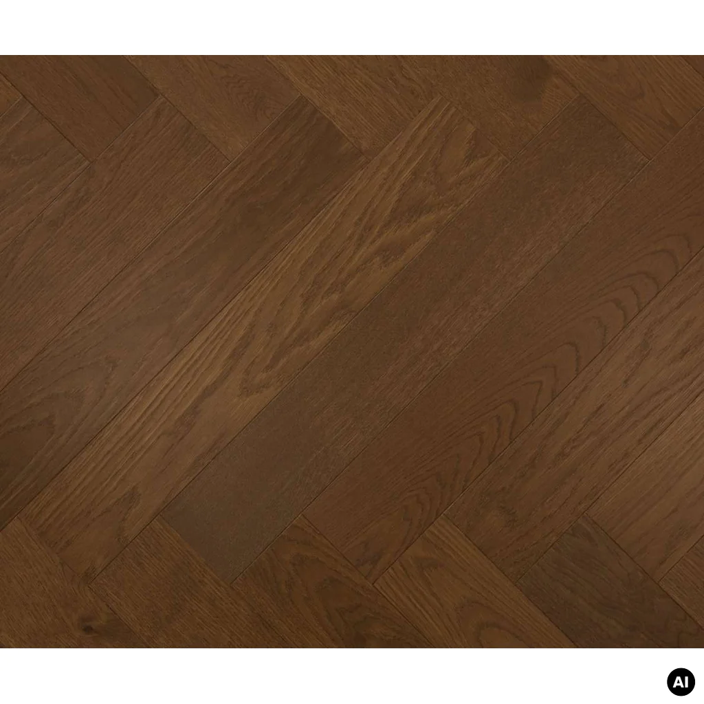Podłoga drewniana Jodełka Dąb Havanna Lively 10.3 mm TAK, 78988