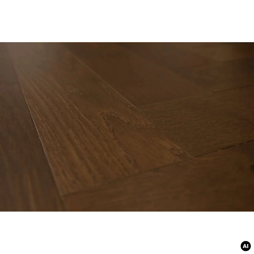 Podłoga drewniana Jodełka Dąb Havanna Lively 10.3 mm TAK, 78988