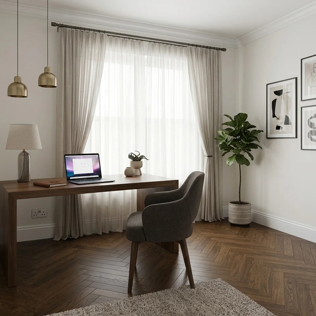 Podłoga drewniana Jodełka Dąb Havanna Lively 78988 10.3 mm TAK