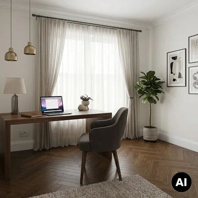 Podłoga drewniana Jodełka Dąb Havanna Lively 10.3 mm TAK, 78988