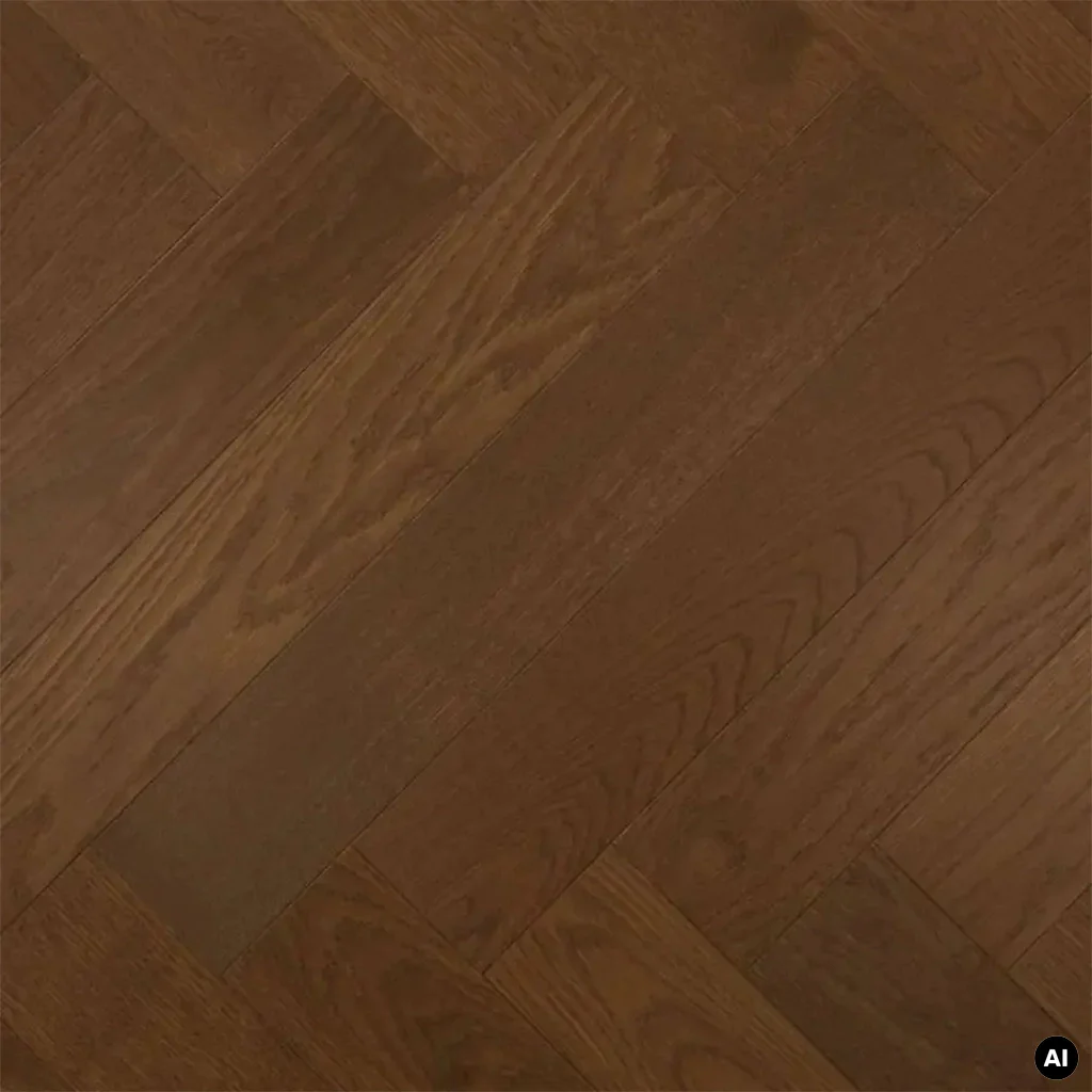 Podłoga drewniana Jodełka Dąb Havanna Lively 10.3 mm TAK, 78988